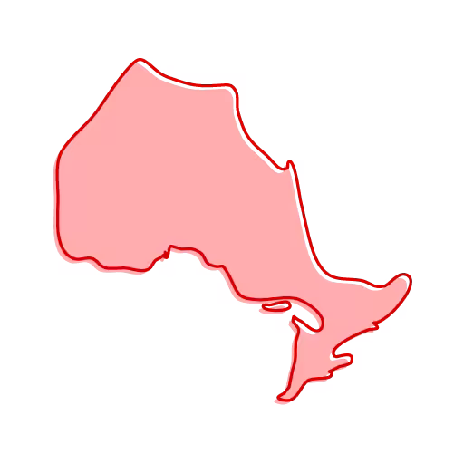 5. Ontario