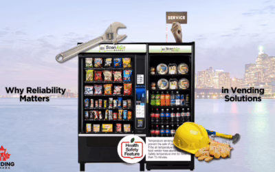 The Hidden Costs of Neglect: Why Vending Machine Maintenance Is Key to Your Bottom Line in 2026